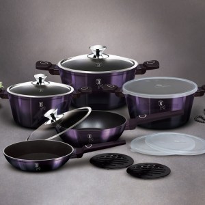Cookware Sets