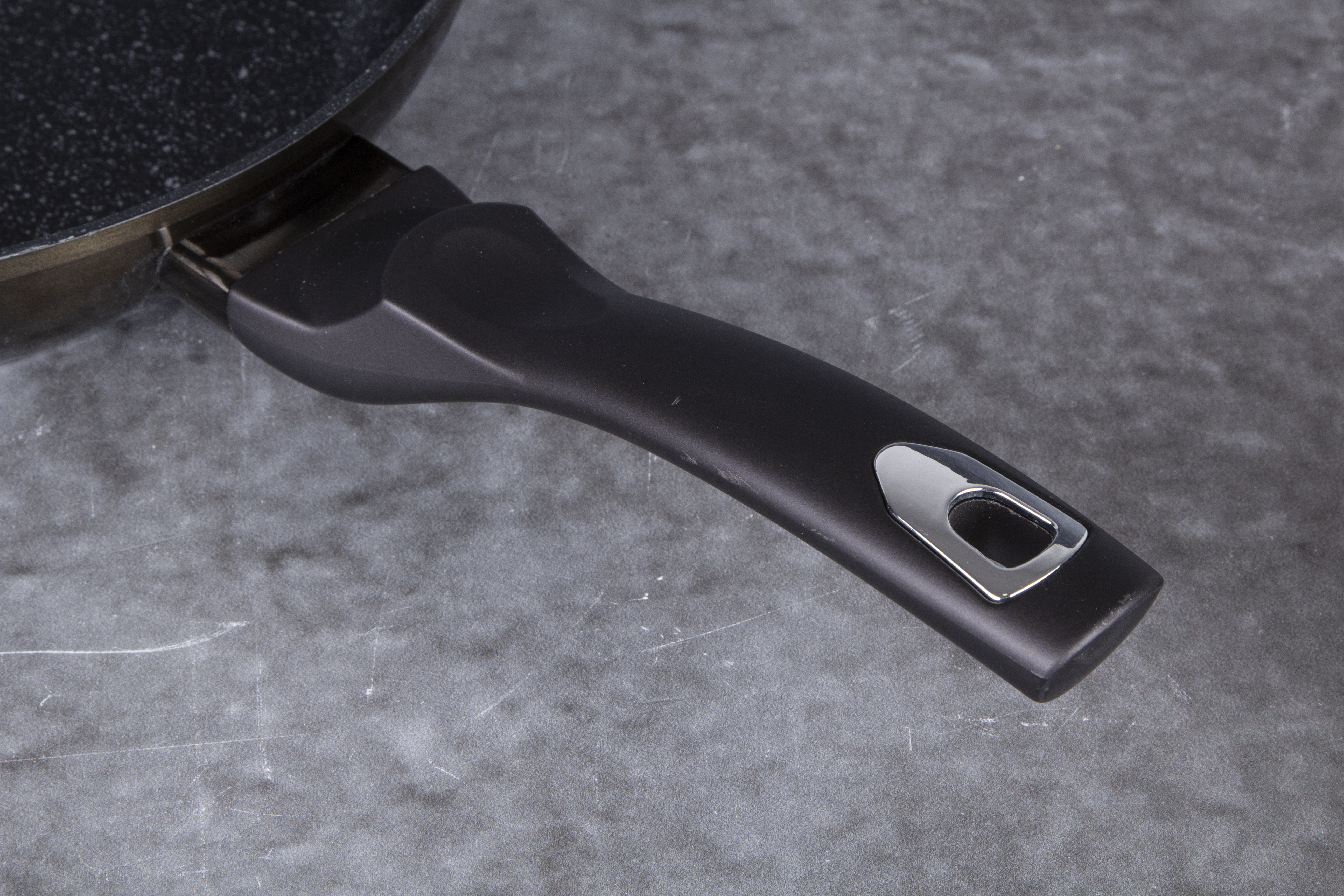 Berlinger Haus 17 pcs cookware set Metallic Line Shiny Black Edition - Image 15