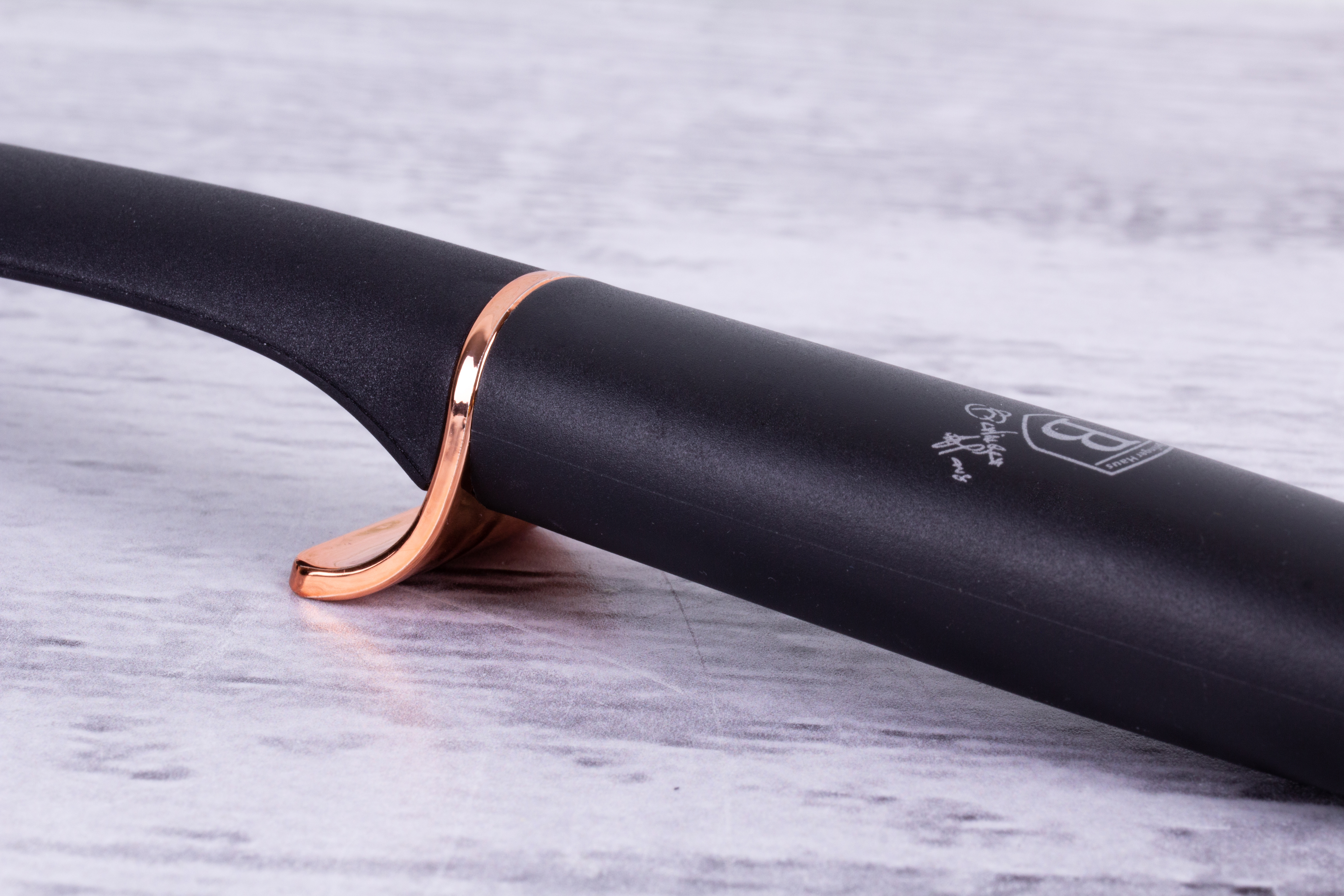 Berlinger Haus 10 pcs cookware set Black Rose Collection - Image 8